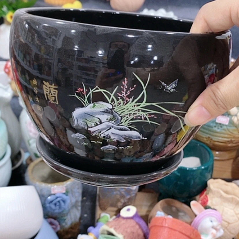 【闪购商品】红陶20CM（含）-50CM（不含）