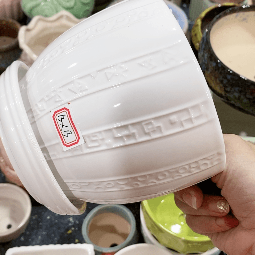 【闪购商品】红陶20CM（含）-50CM（不含）