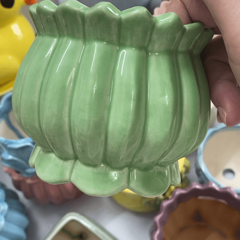 【闪购商品】红陶20CM（含）-50CM（不含）