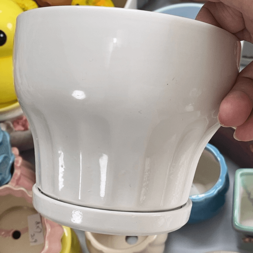 【闪购商品】红陶20CM（含）-50CM（不含）