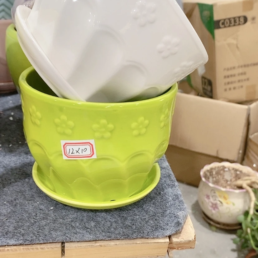 【闪购商品】红陶20CM（含）-50CM（不含）