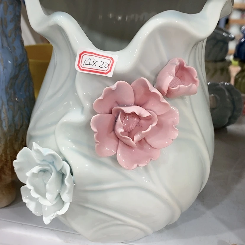 【闪购商品】红陶20CM（含）-50CM（不含）