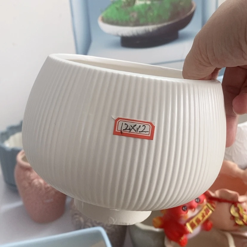【闪购商品】红陶20CM（含）-50CM（不含）