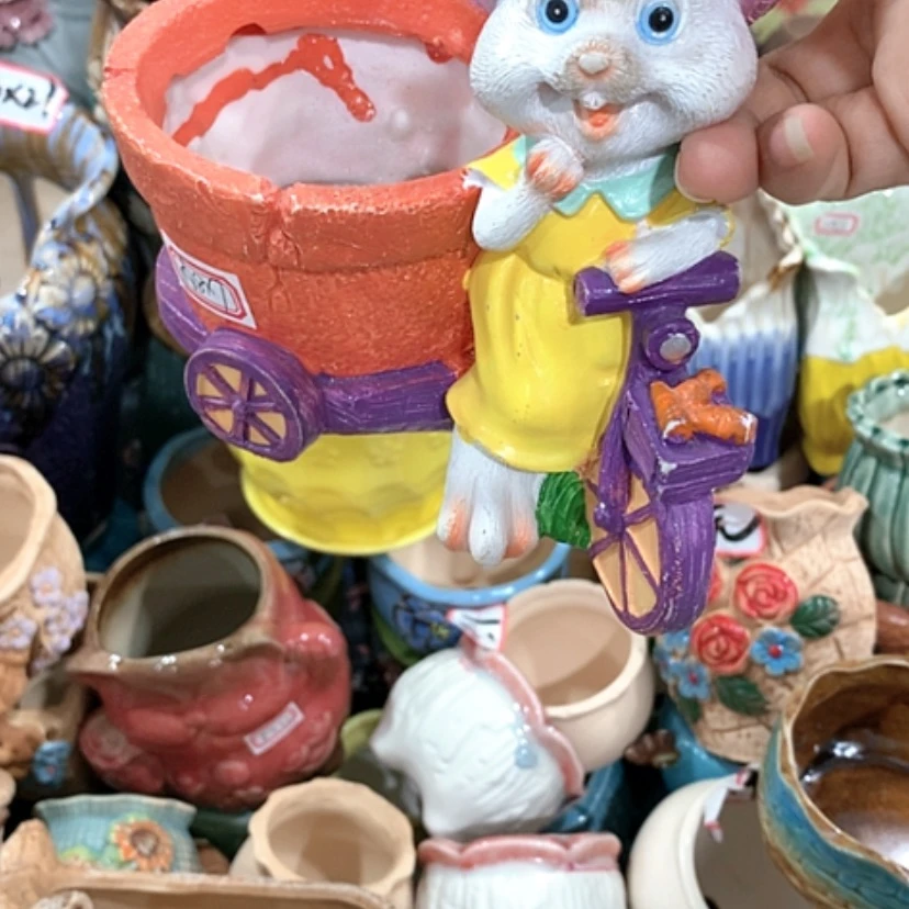 【闪购商品】红陶20CM（含）-50CM（不含）