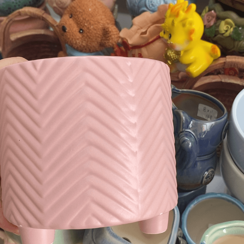 【闪购商品】红陶20CM（含）-50CM（不含）