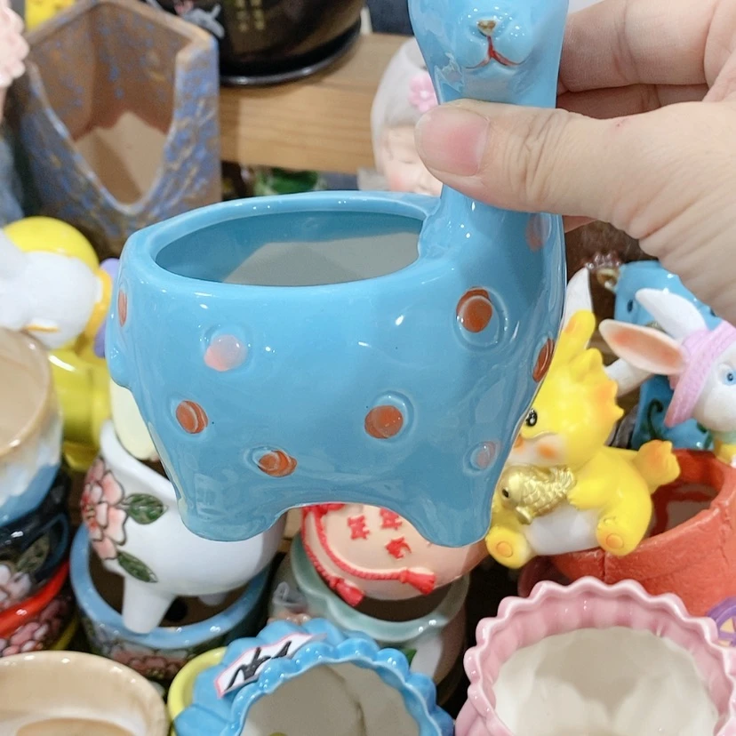 【闪购商品】红陶20CM（含）-50CM（不含）