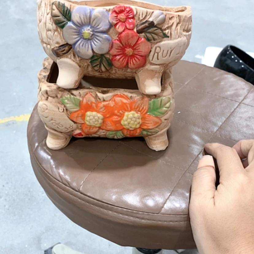 【闪购商品】红陶20CM（含）-50CM（不含）