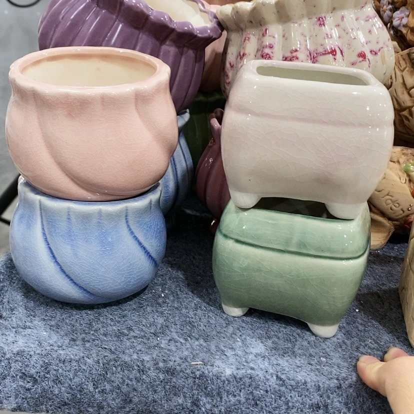 【闪购商品】红陶20CM（含）-50CM（不含）