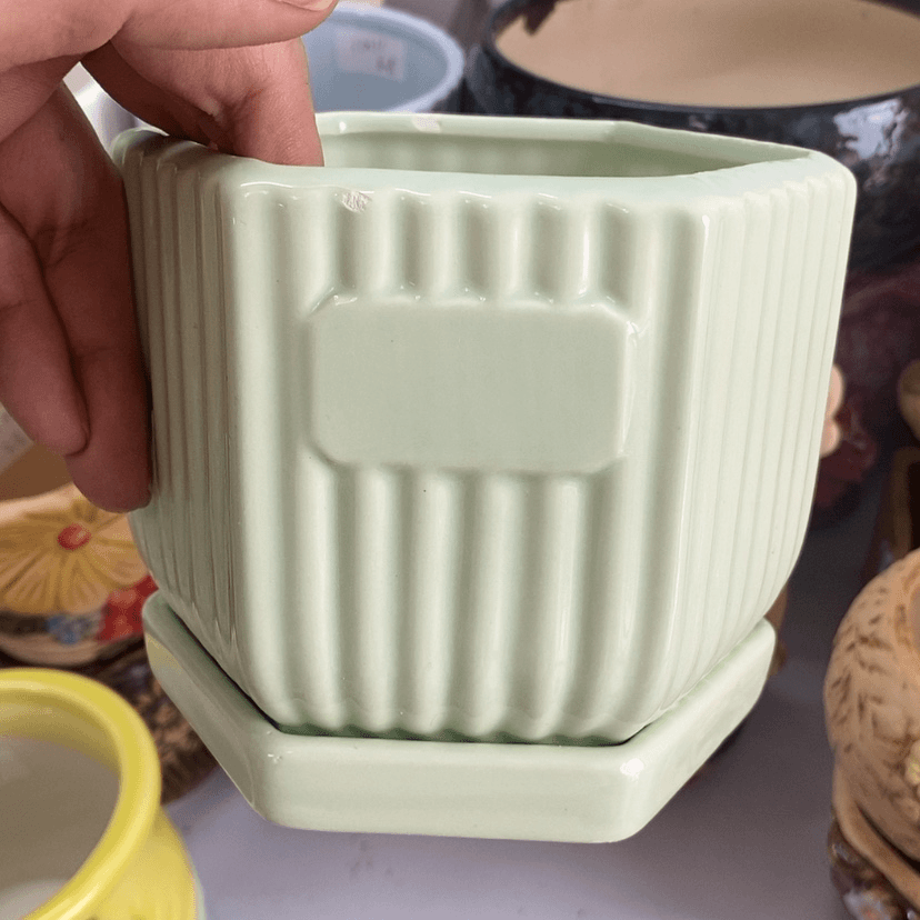 【闪购商品】红陶20CM（含）-50CM（不含）