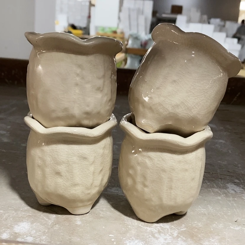 【闪购商品】红陶20CM（含）-50CM（不含）