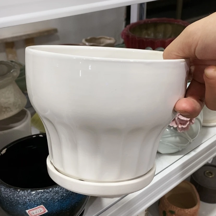 【闪购商品】陶瓷20CM以下