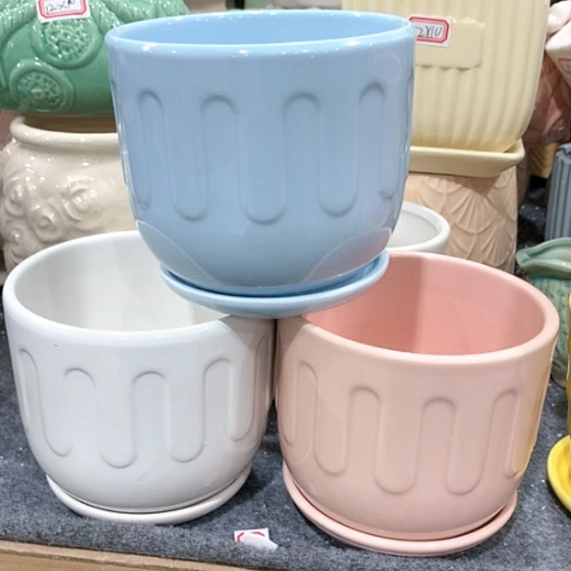 【闪购商品】陶瓷20CM以下