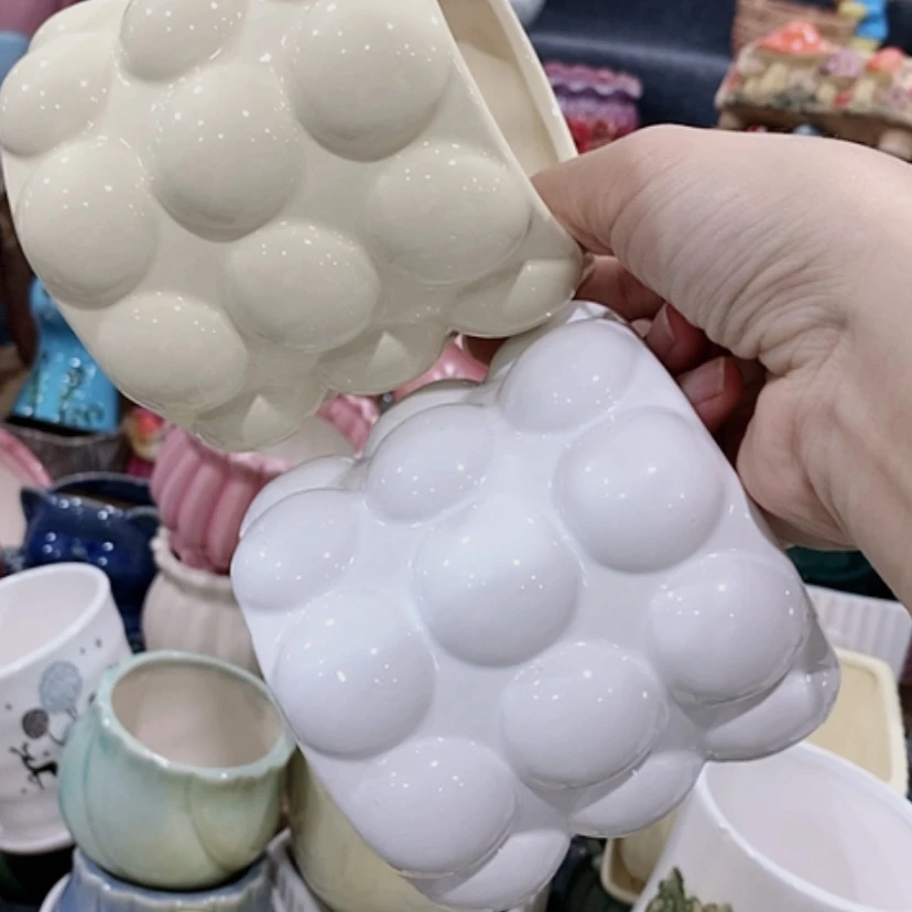 【闪购商品】红陶20CM（含）-50CM（不含）