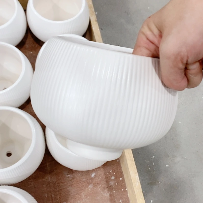 【闪购商品】陶瓷20CM以下