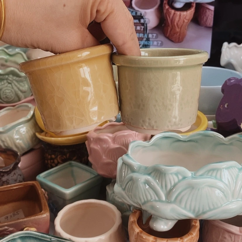 【闪购商品】红陶20CM（含）-50CM（不含）