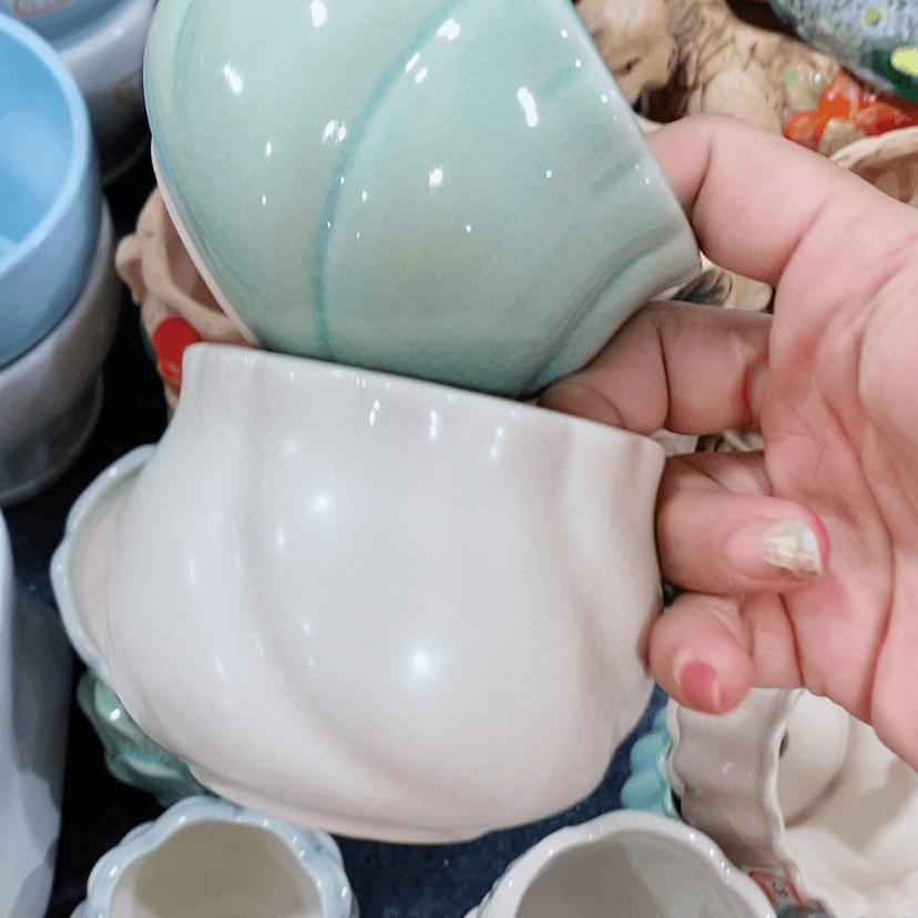 【闪购商品】红陶20CM（含）-50CM（不含）