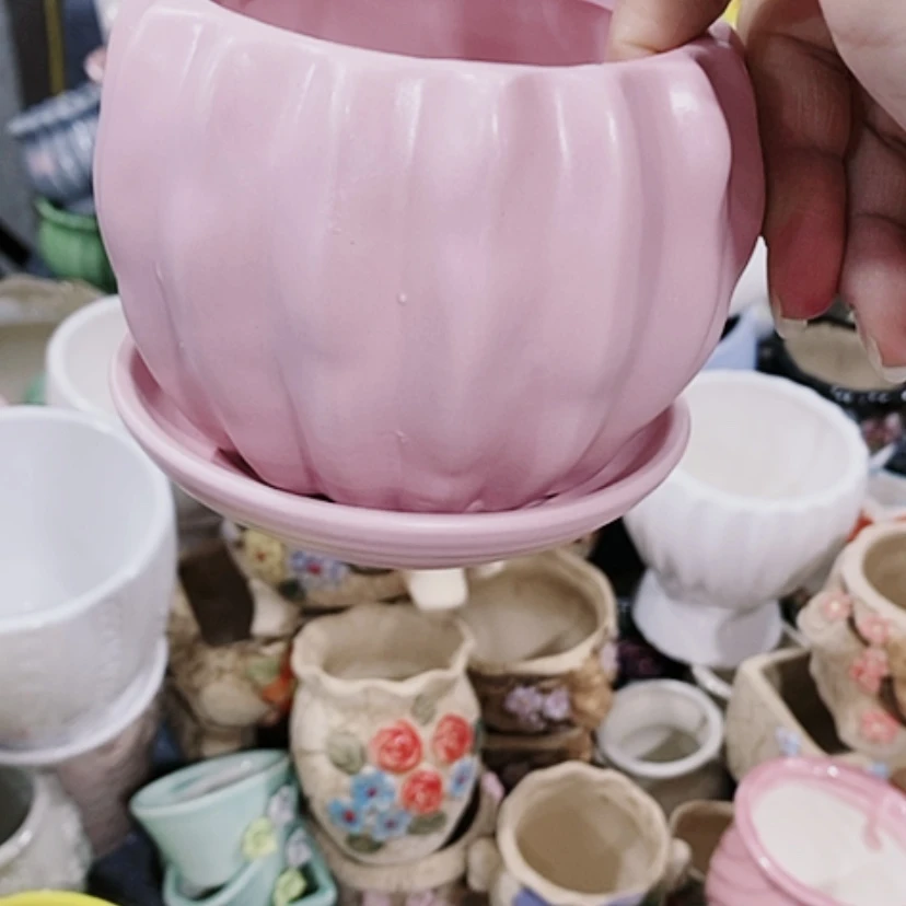 【闪购商品】红陶20CM（含）-50CM（不含）