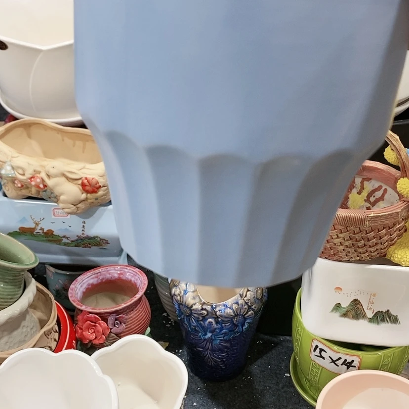 【闪购商品】红陶20CM（含）-50CM（不含）