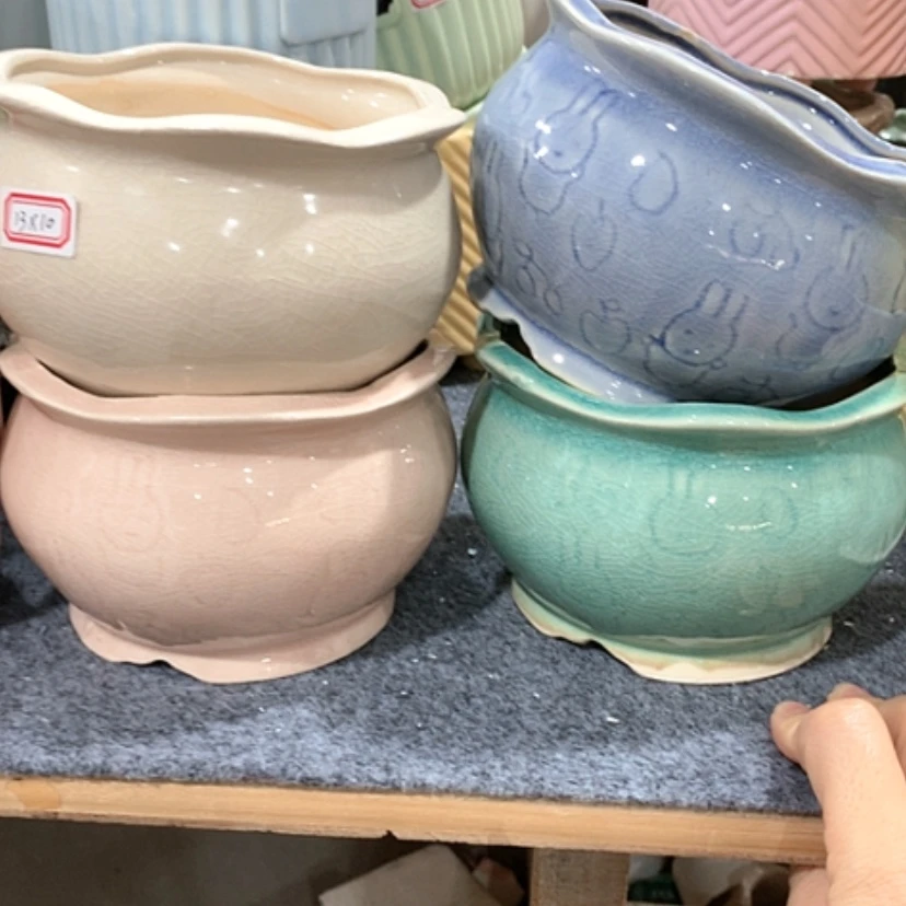 【闪购商品】红陶20CM（含）-50CM（不含）