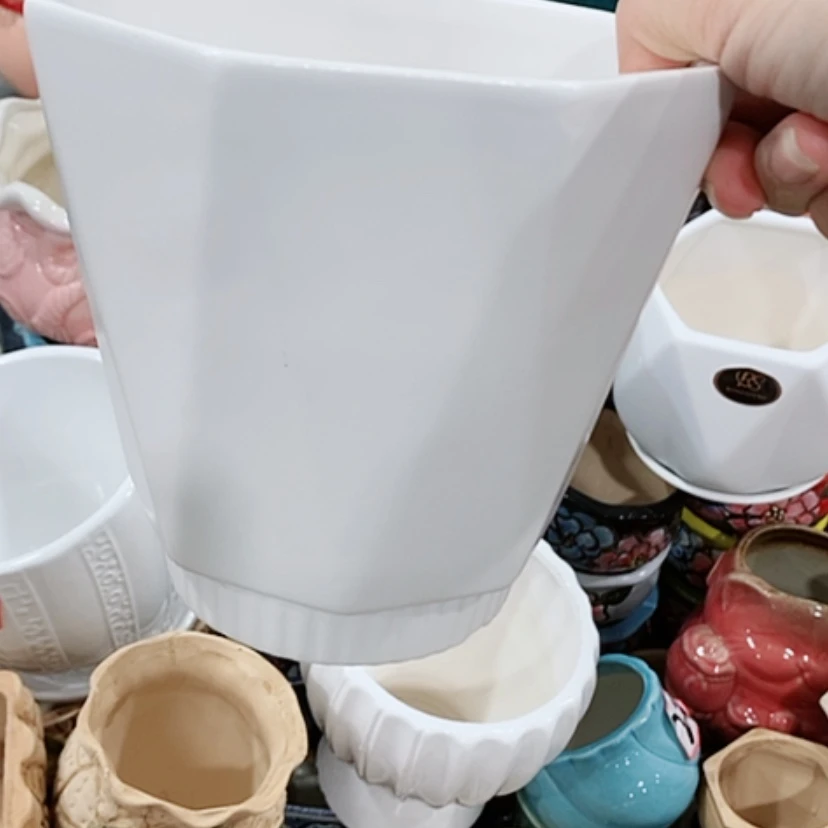 【闪购商品】红陶20CM（含）-50CM（不含）