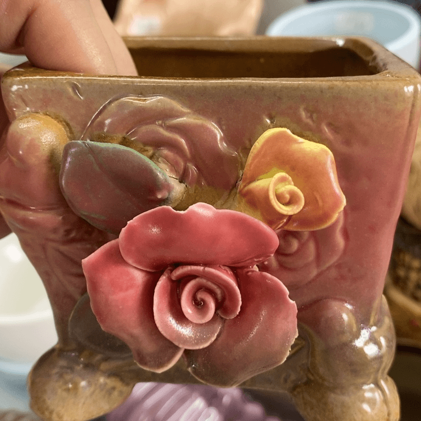 【闪购商品】红陶20CM（含）-50CM（不含）