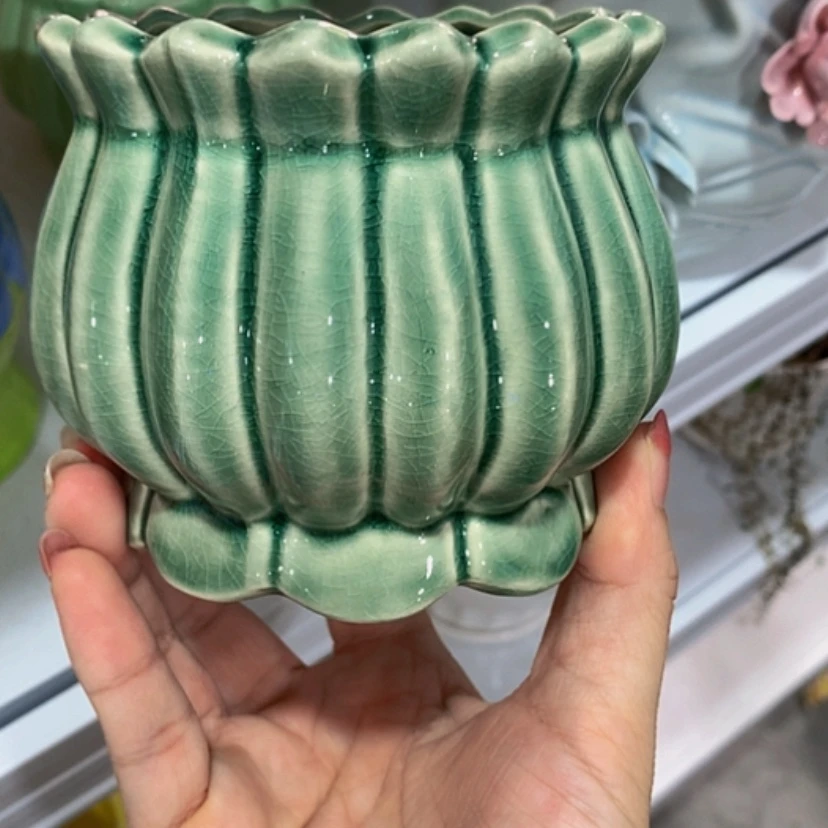 【闪购商品】红陶20CM（含）-50CM（不含）