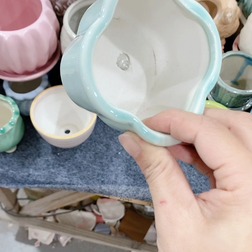 【闪购商品】红陶20CM（含）-50CM（不含）