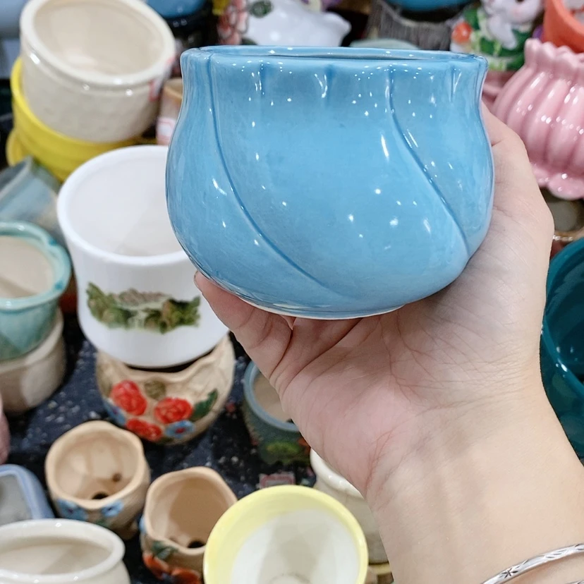 【闪购商品】红陶20CM（含）-50CM（不含）