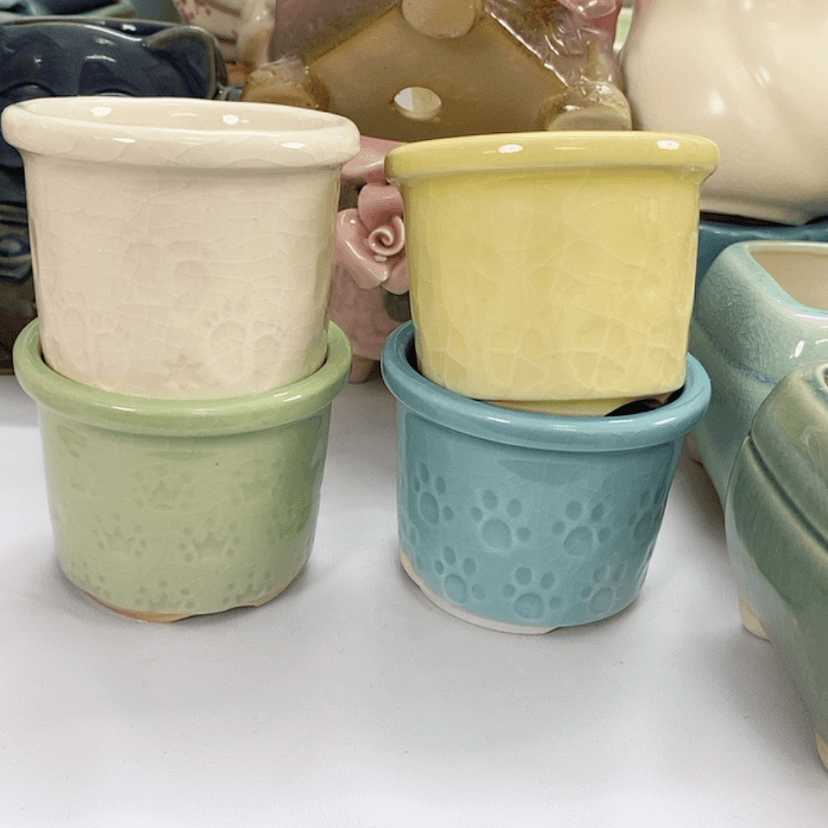 【闪购商品】红陶20CM（含）-50CM（不含）
