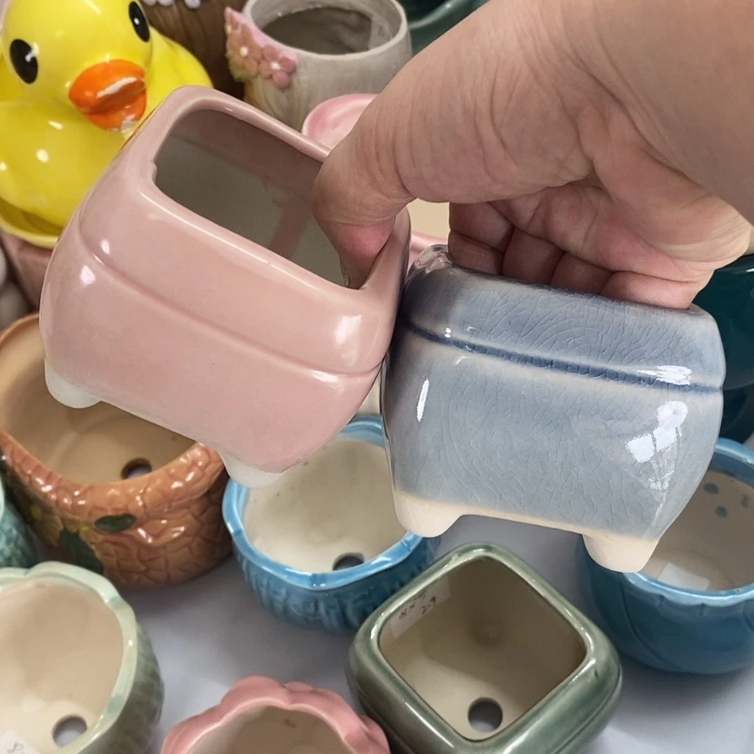 【闪购商品】红陶20CM（含）-50CM（不含）