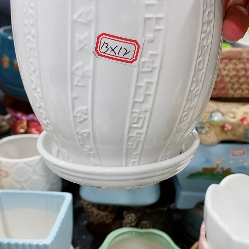 【闪购商品】红陶20CM（含）-50CM（不含）