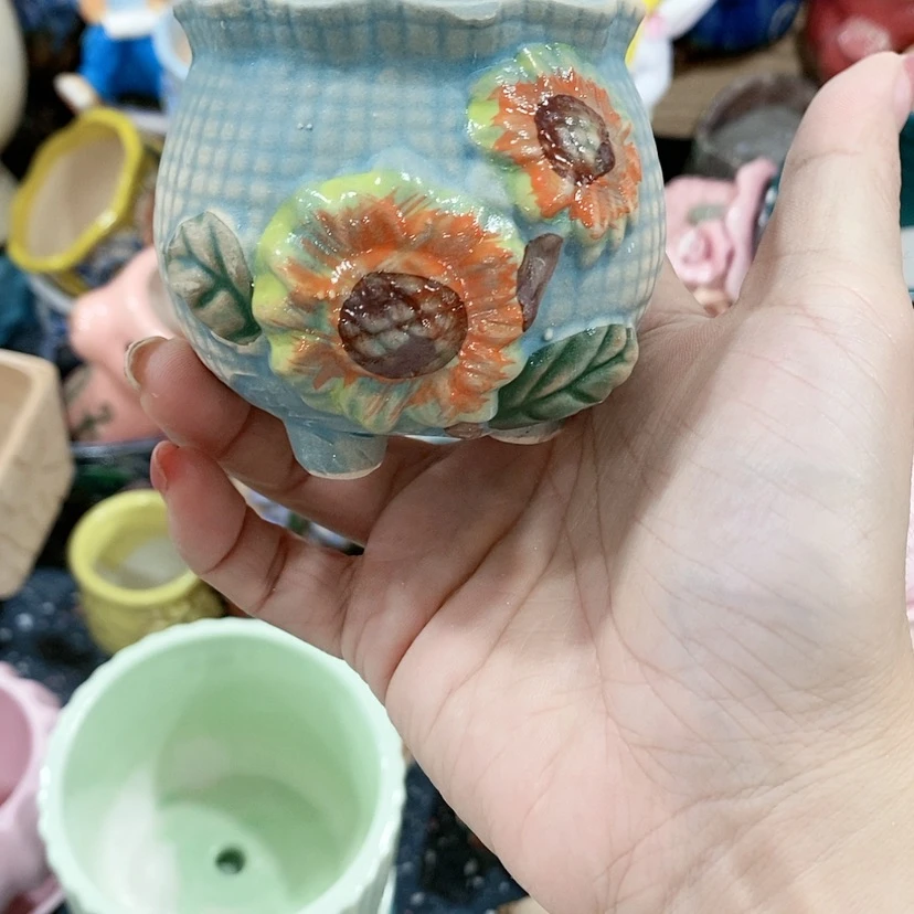 【闪购商品】红陶20CM（含）-50CM（不含）