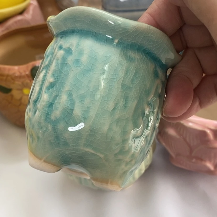 【闪购商品】红陶20CM（含）-50CM（不含）