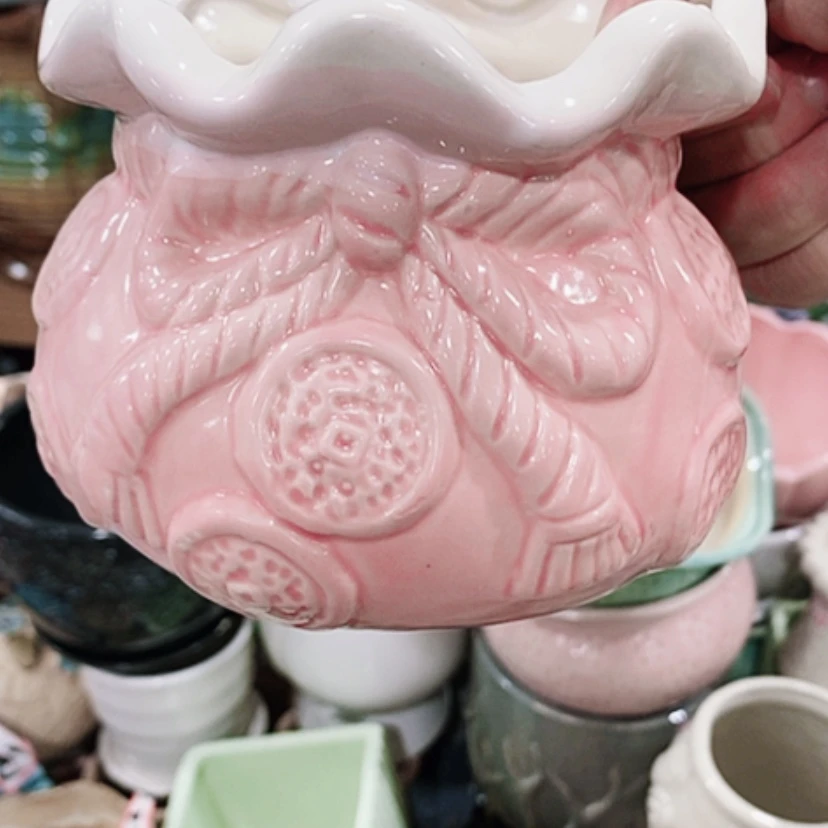 【闪购商品】红陶20CM（含）-50CM（不含）