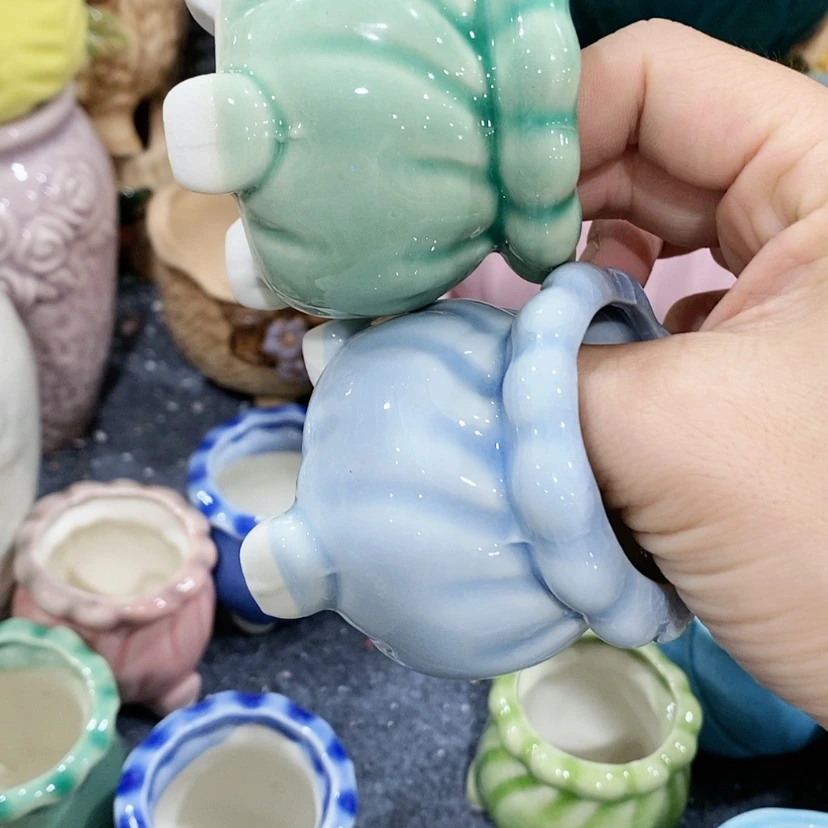 【闪购商品】红陶20CM（含）-50CM（不含）