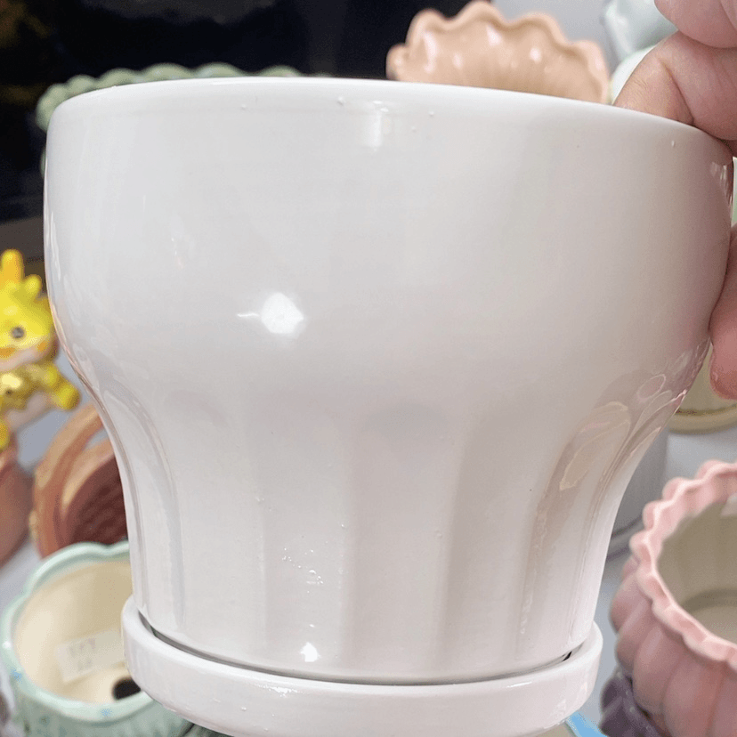 【闪购商品】红陶20CM（含）-50CM（不含）