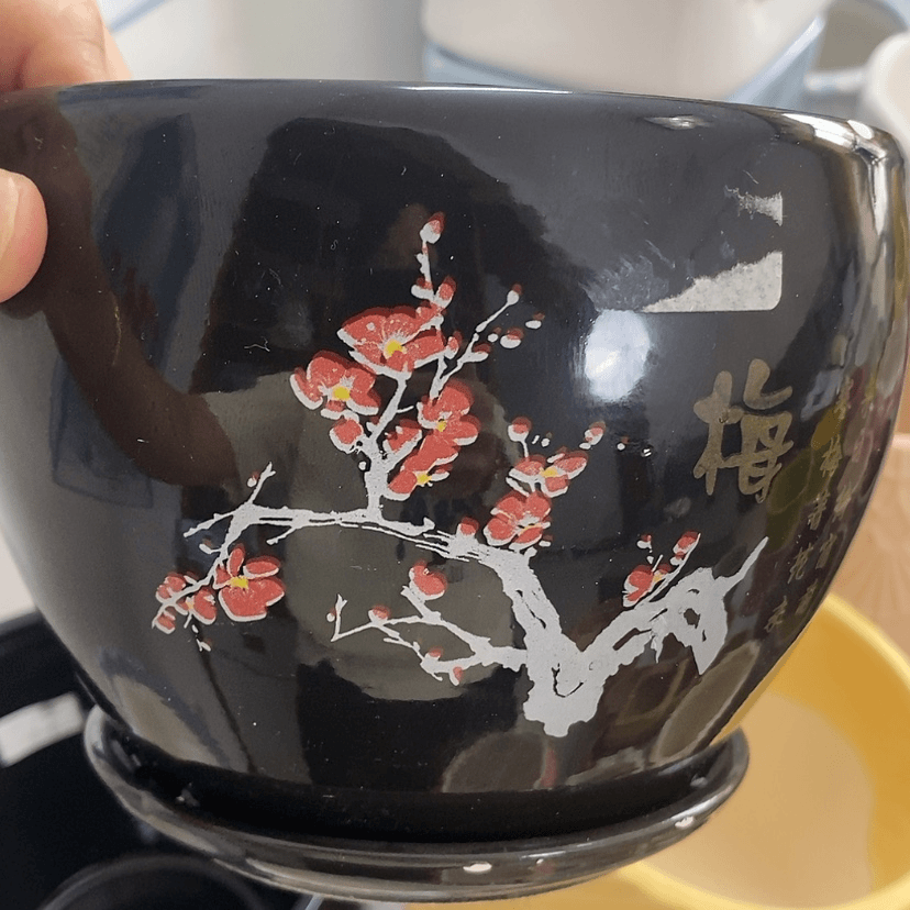 【闪购商品】红陶20CM（含）-50CM（不含）