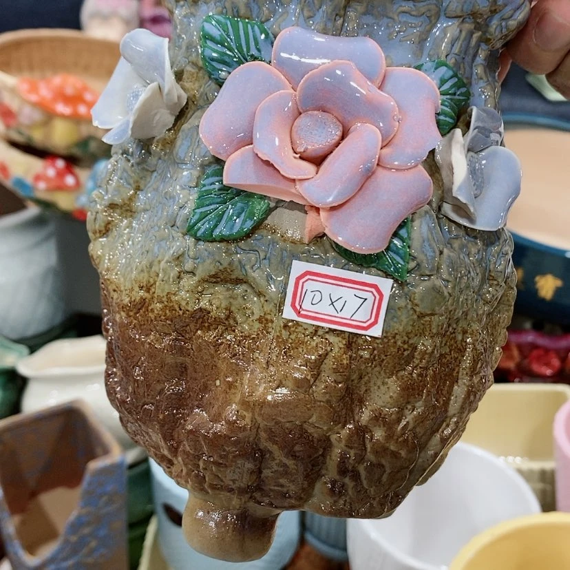 【闪购商品】红陶20CM（含）-50CM（不含）