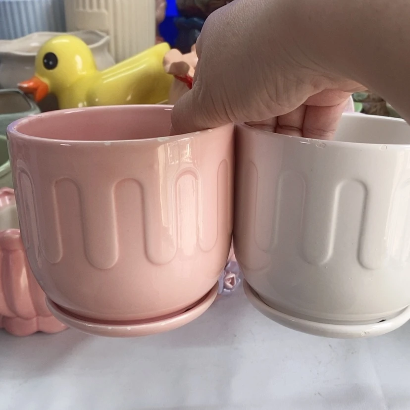 【闪购商品】红陶20CM（含）-50CM（不含）
