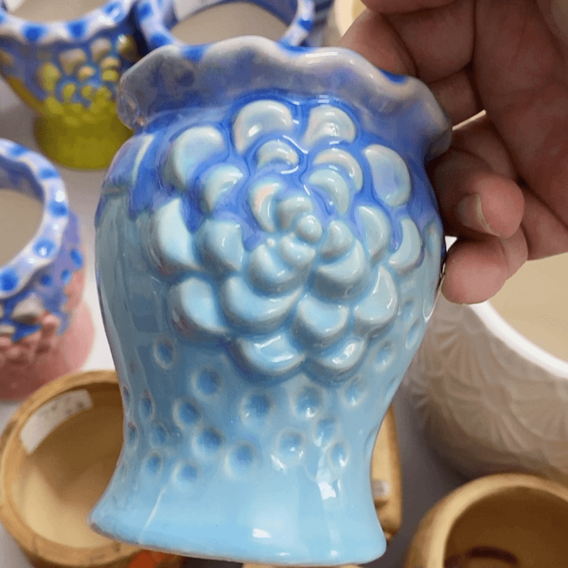 【闪购商品】红陶20CM（含）-50CM（不含）