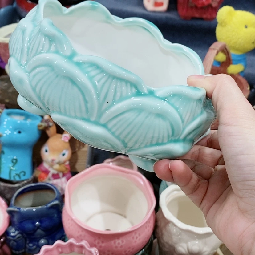 【闪购商品】红陶20CM（含）-50CM（不含）