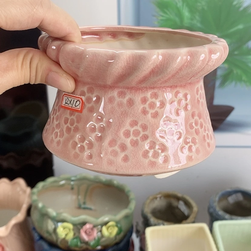 【闪购商品】红陶20CM（含）-50CM（不含）