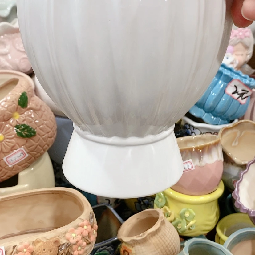 【闪购商品】红陶20CM（含）-50CM（不含）