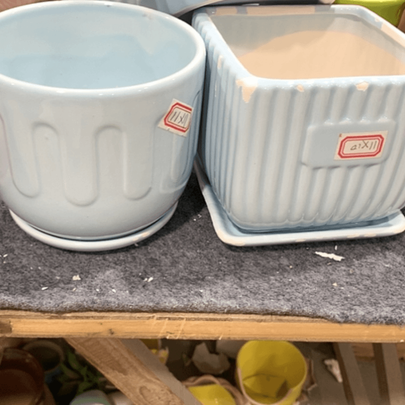 【闪购商品】红陶20CM（含）-50CM（不含）