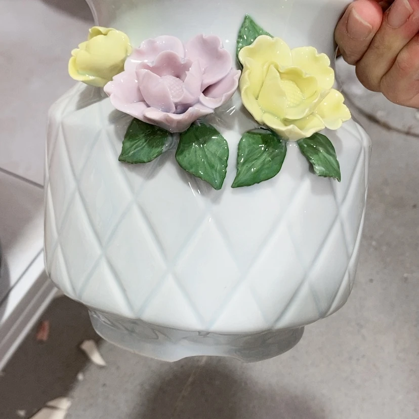 【闪购商品】红陶20CM（含）-50CM（不含）