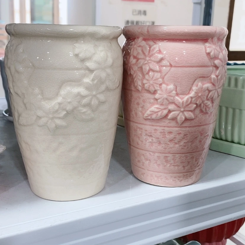 【闪购商品】红陶20CM（含）-50CM（不含）