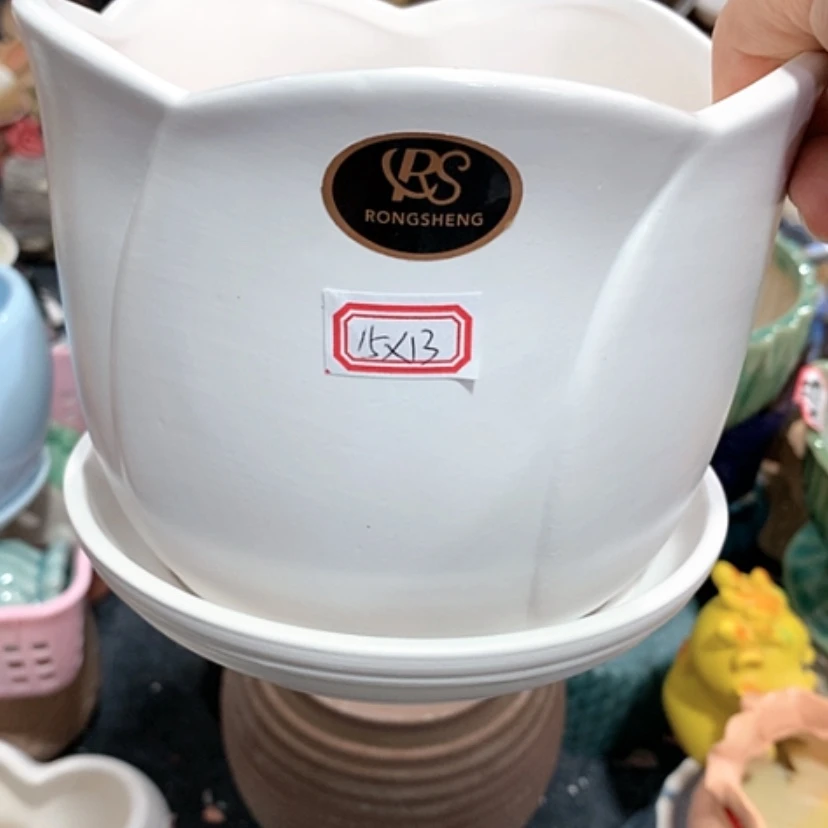 【闪购商品】红陶20CM（含）-50CM（不含）