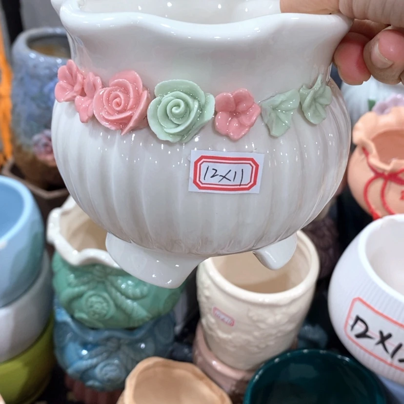 【闪购商品】红陶20CM（含）-50CM（不含）