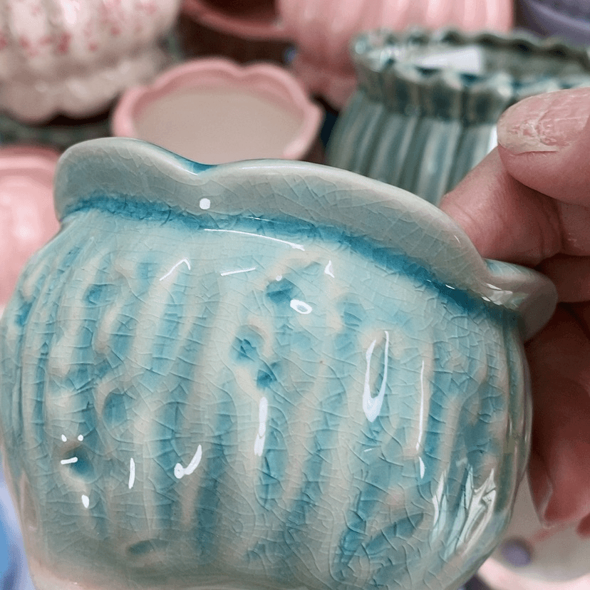 【闪购商品】红陶20CM（含）-50CM（不含）