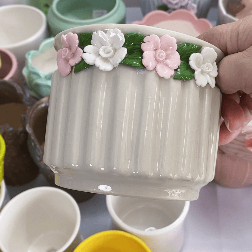 【闪购商品】红陶20CM（含）-50CM（不含）